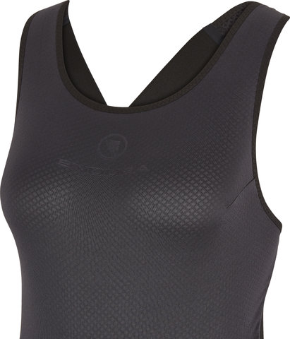 Endura Cuissard à Bretelles pour Dames Pro SL EGM Bibtight - black/M