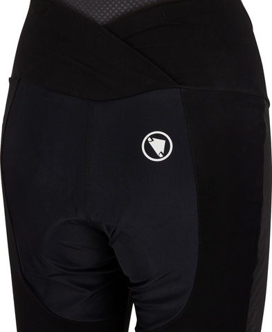 Endura Culotes largos con tirantes para damas Pro SL EGM Bibtight - black/M