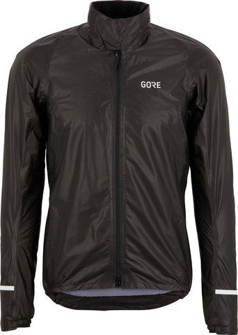 GORE Wear Chaqueta aislante C5 GORE-TEX SHAKEDRY 1985 - black/M