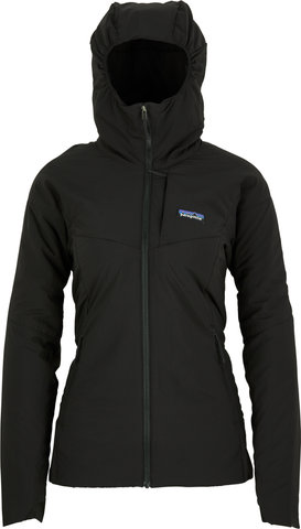 Chaqueta para damas Nano-Air Hoody - black/M