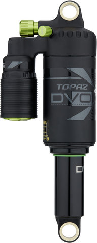 DVO Suspension Amortisseur Topaz T3Air - black/200 mm x 50 mm
