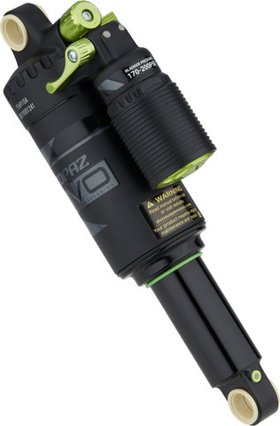 DVO Suspension Topaz T3Air Dämpfer - black/200 mm x 50 mm