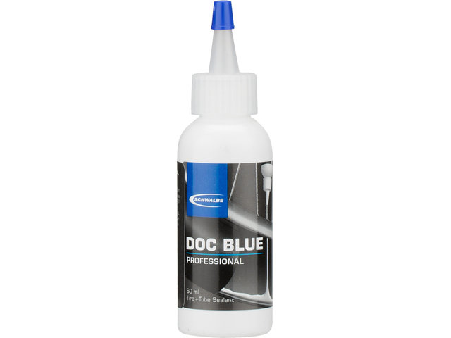 Fluide d'Étanchéité Doc Blue Professional - universal/bouteille, 60 ml