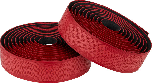 Lizard Skins Ruban de Guidon DSP 4.6 V2 - crimson red/universal