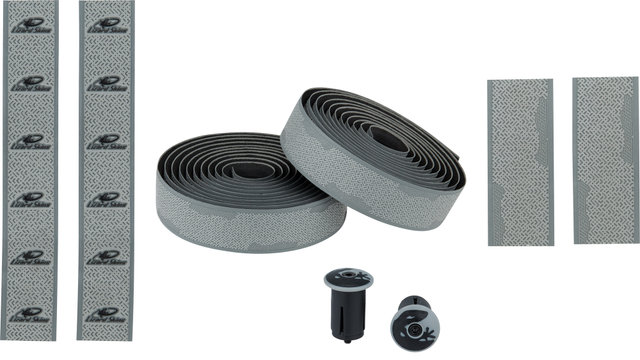 Lizard Skins DSP 4.6 V2 Handlebar Tape - cool grey/universal