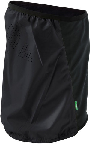Bandana Bike Neck Warmer - black/one size
