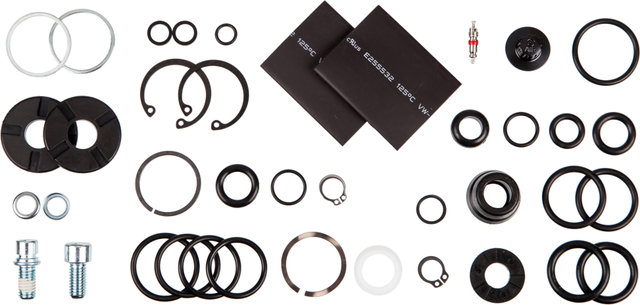 RockShox Service Kit for Recon XC / Recon Gold Models up to 2012 - universal
