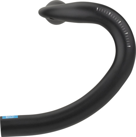 PRO Guidon Vibe Aero 31.8 - noir/420 