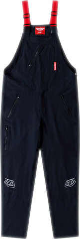 Troy Lee Designs Peto Oversender Pro Overall MTB - mono black | M