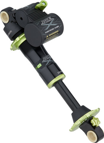 DVO Suspension Amortiguador Jade X - black/210 mm x 55 mm