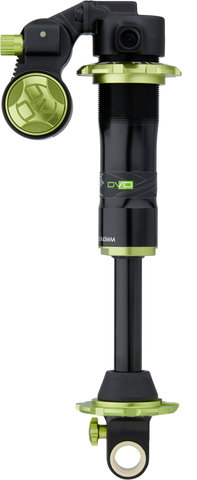 DVO Suspension Amortiguador Jade X Trunnion - black/205 mm x 65 mm