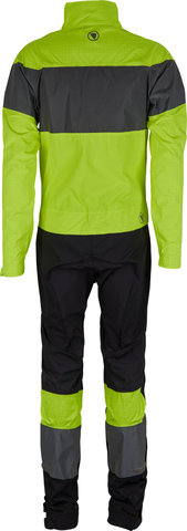 Urban Luminite Waterproof Onesie - high-viz yellow/M