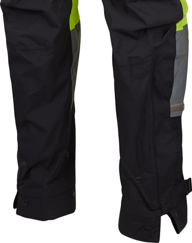 Urban Luminite Waterproof Onesie - high-viz yellow/M