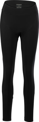 GORE Wear Collant à Bretelles pour Dames Swiftride Thermo Tights - black/M