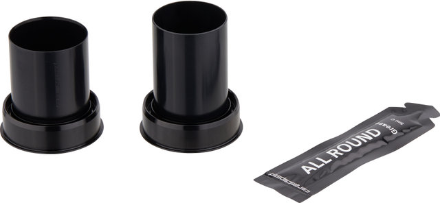 CeramicSpeed Eje de Pedalier Alpha EVO386 Shimano Road - black/BB386 Evo