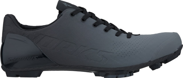 S-Works Recon Lace Gravel Shoes - black/43