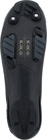 S-Works Recon Lace Gravel Shoes - black/43