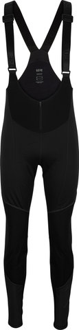 Cuissard à Bretelles C3 WINDSTOPPER® Bib Tights+ - black/M