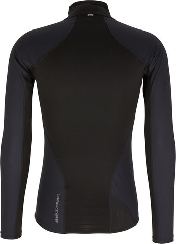 GORE Wear M GORE WINDSTOPPER Base Layer Thermo Stehkragenshirt - black/M