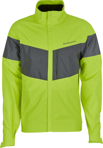 Urban online waterproof jacket