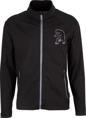 Factor Windjacke - black/M