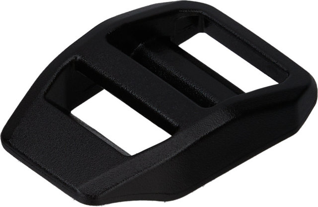 deuter Boucle à Échelle - black/15 mm