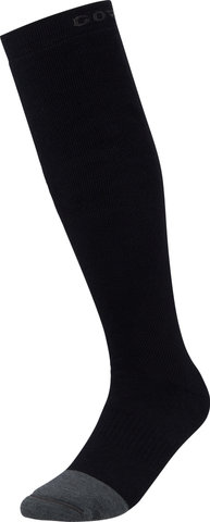 Calcetines largos M Thermo - black-graphite grey/41-43