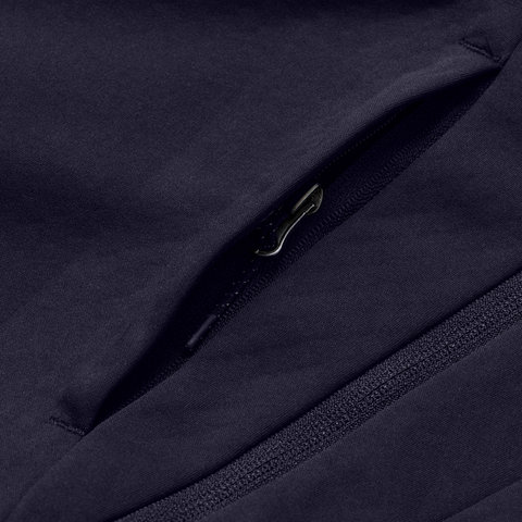 Endura AllTrack Race Windjacke - midnight navy | L