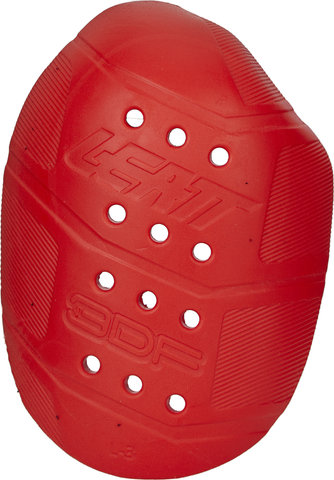 Leatt 3DF AirFit Lite Protektorenjacke - black | S/M