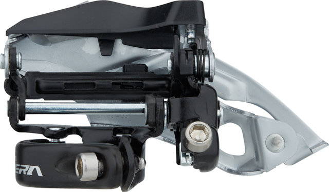 Shimano Desviador Acera FD-T3000 63-66° 3/9 velocidades - negro/Low Clamp / Top-Swing / Dual-Pull