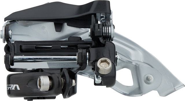 Shimano Desviador Acera FD-T3000 66-69° 3/9 velocidades - negro/Low Clamp / Top-Swing / Dual-Pull