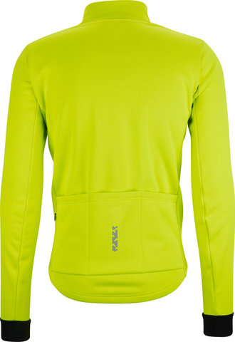 Element Jacket - yellow/M