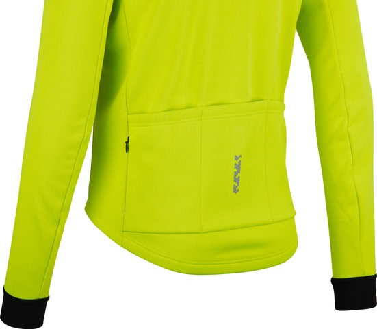 Element Jacket - yellow/M