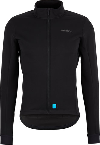 Shimano Element Jacke - black/M