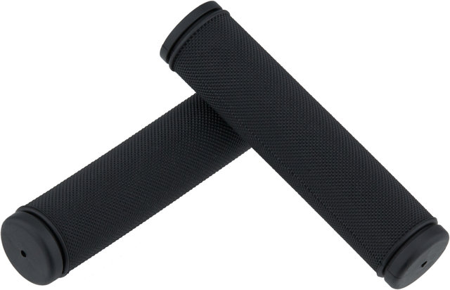 3min19sec Handlebar Grips - black/universal