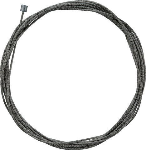 Highflex Schaltzug - silber/2250 mm