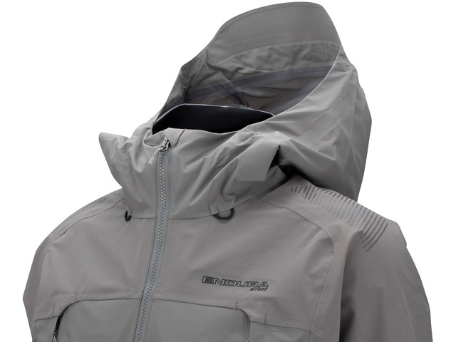 endura waterproof jacket