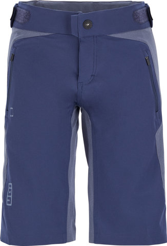 ION Short pour Dames Traze Vent - indigo dawn/S
