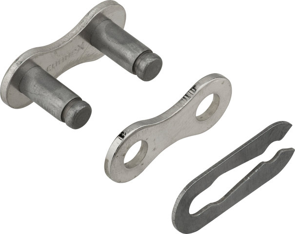 Connex 1R8 1-Speed Chain - silver/112