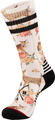 Chaussettes Technical - forest animals/38-46