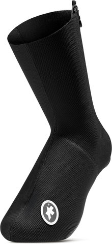 ASSOS Surchaussures Assosoires GT ULTRAZ Winter - black series/40-43