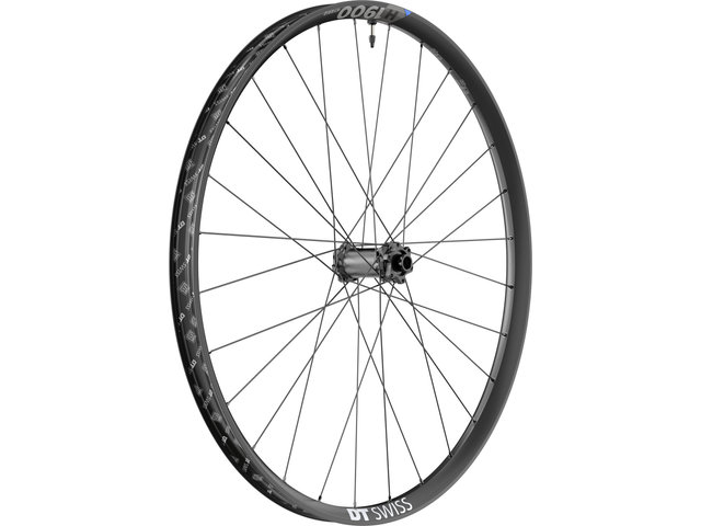 DT Swiss H 1900 SPLINE 29\