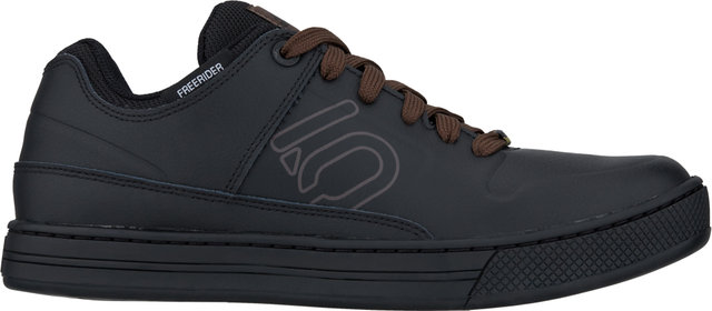 Freerider EPS MTB Shoes - core black-core black-ftwr white/42