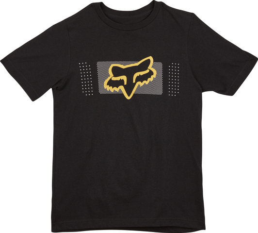 Youth Mirer SS T-Shirt - black/YM