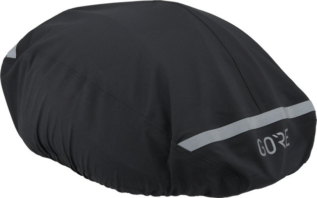 C3 GORE-TEX® Helmet Cover - black/54-58