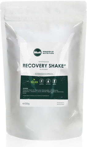 Recovery Shake Getränkepulver - schokolade/200 g