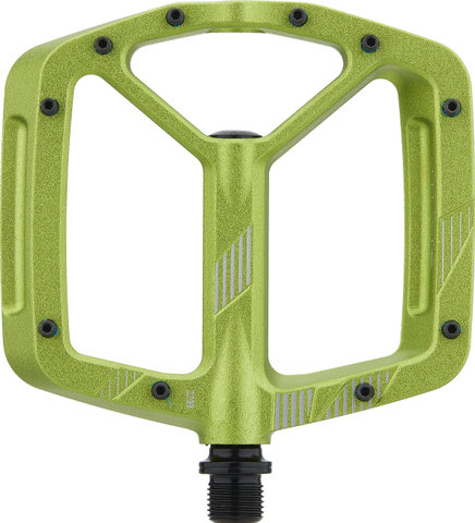 Race Face Aeffect R Plattformpedale - green