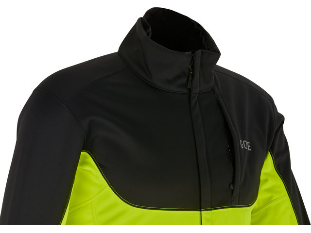 gore wear c5 thermo windstopper