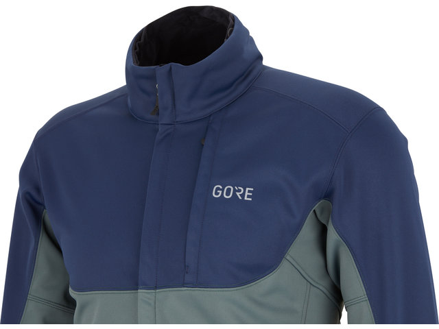 gore wear c5 thermo windstopper