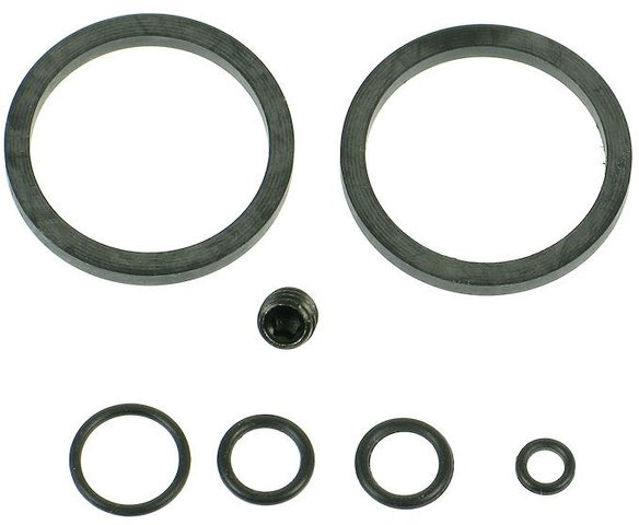 Avid Brake Caliper Service Kit for Juicy 5 / 7 / Carbon - universal/universal